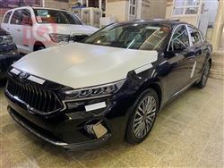 Kia Cadenza